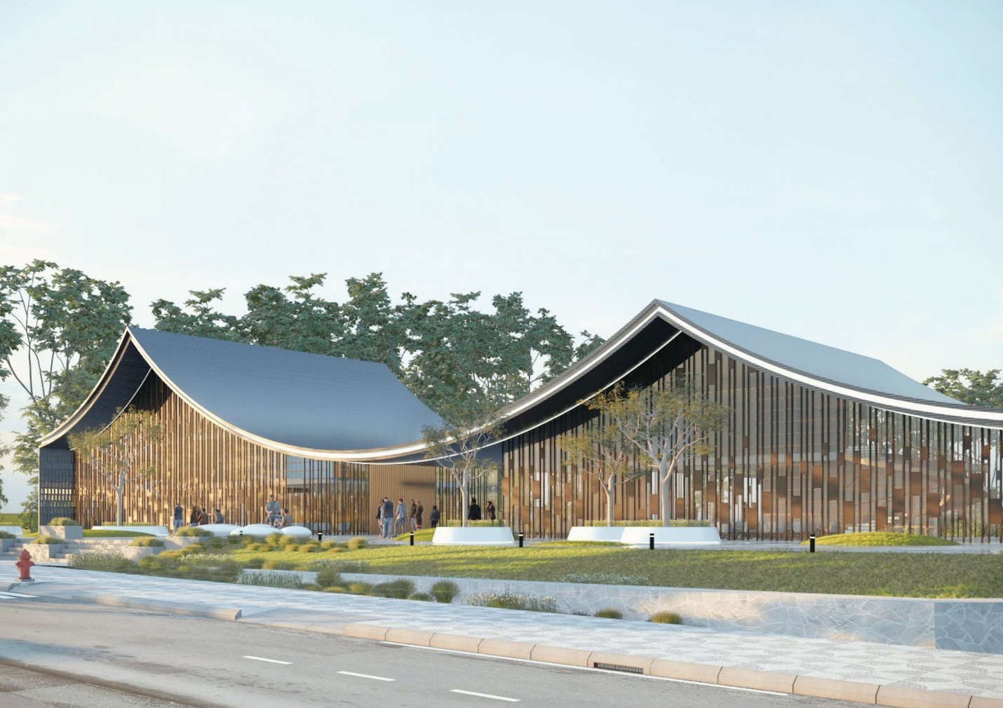 Takara Residence anh 2