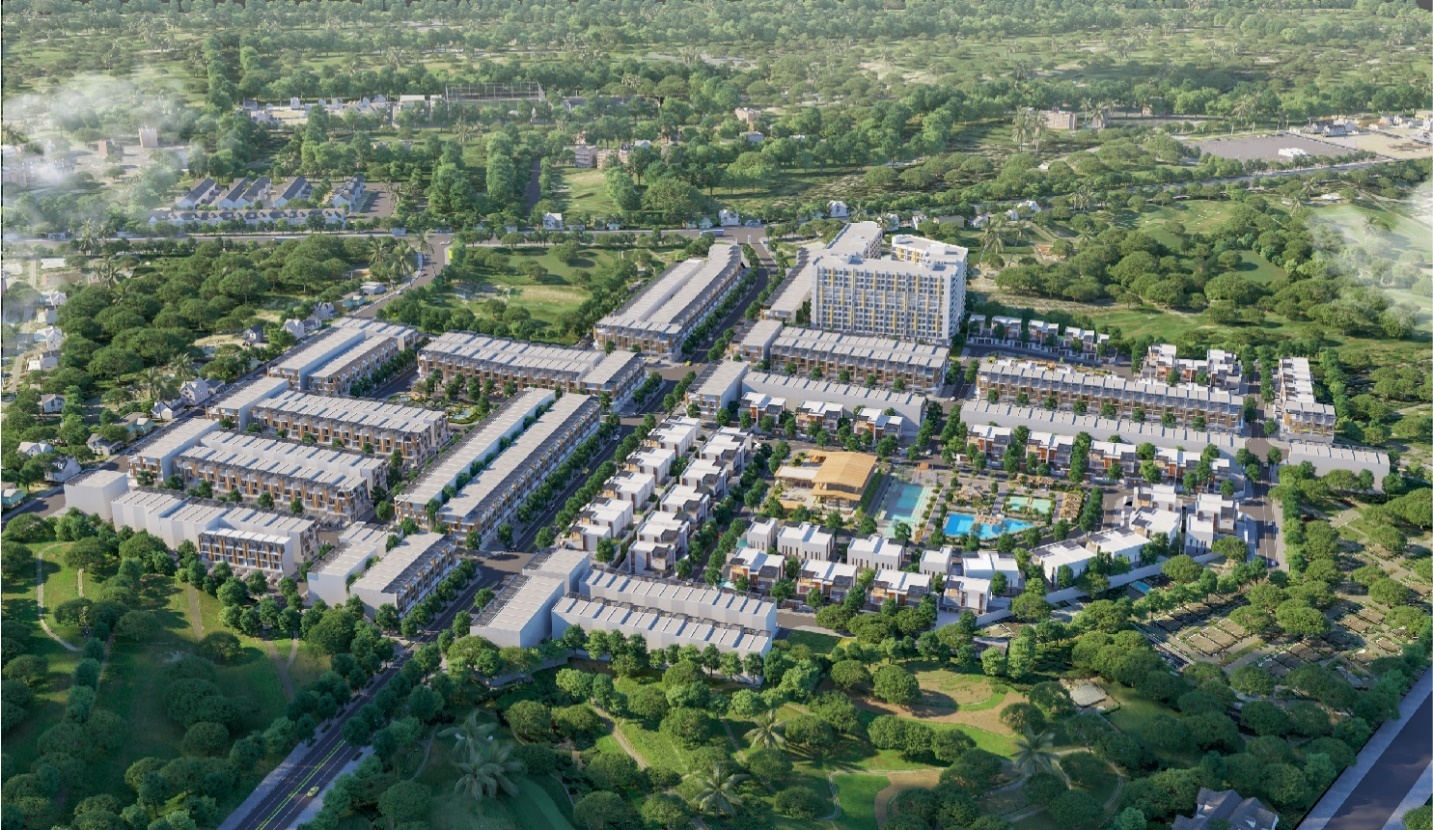 Takara Residence anh 3