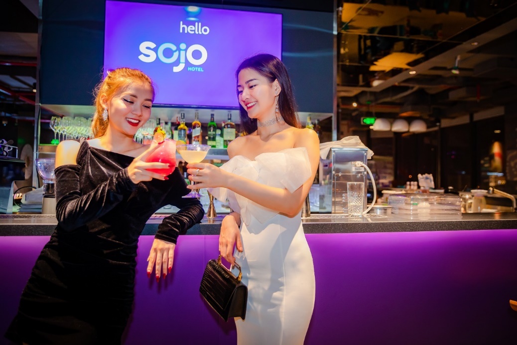 Sojo Hotels anh 7