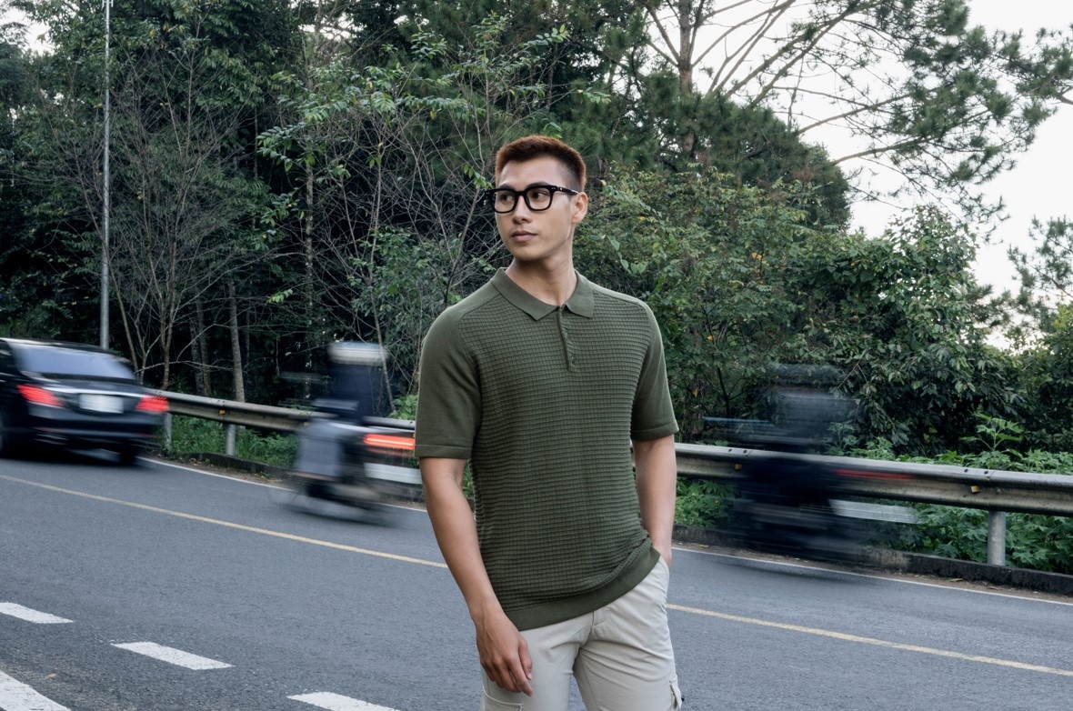 Thời trang 4Men ảnh 1 Thoi trang 4Men anh 1