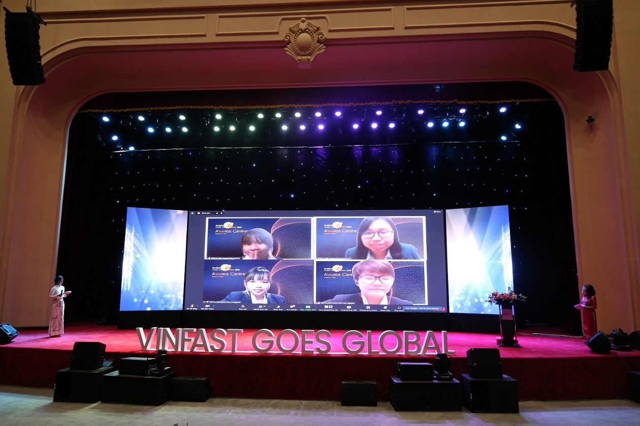 Dai hoc VinUni anh 1