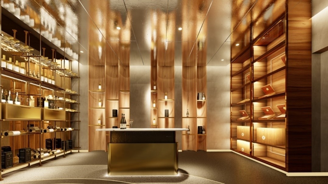 Regal Food Victoria anh 1