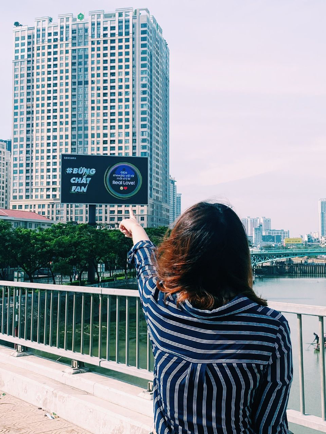 Bừng chất fan ảnh 2 Bung chat fan anh 2