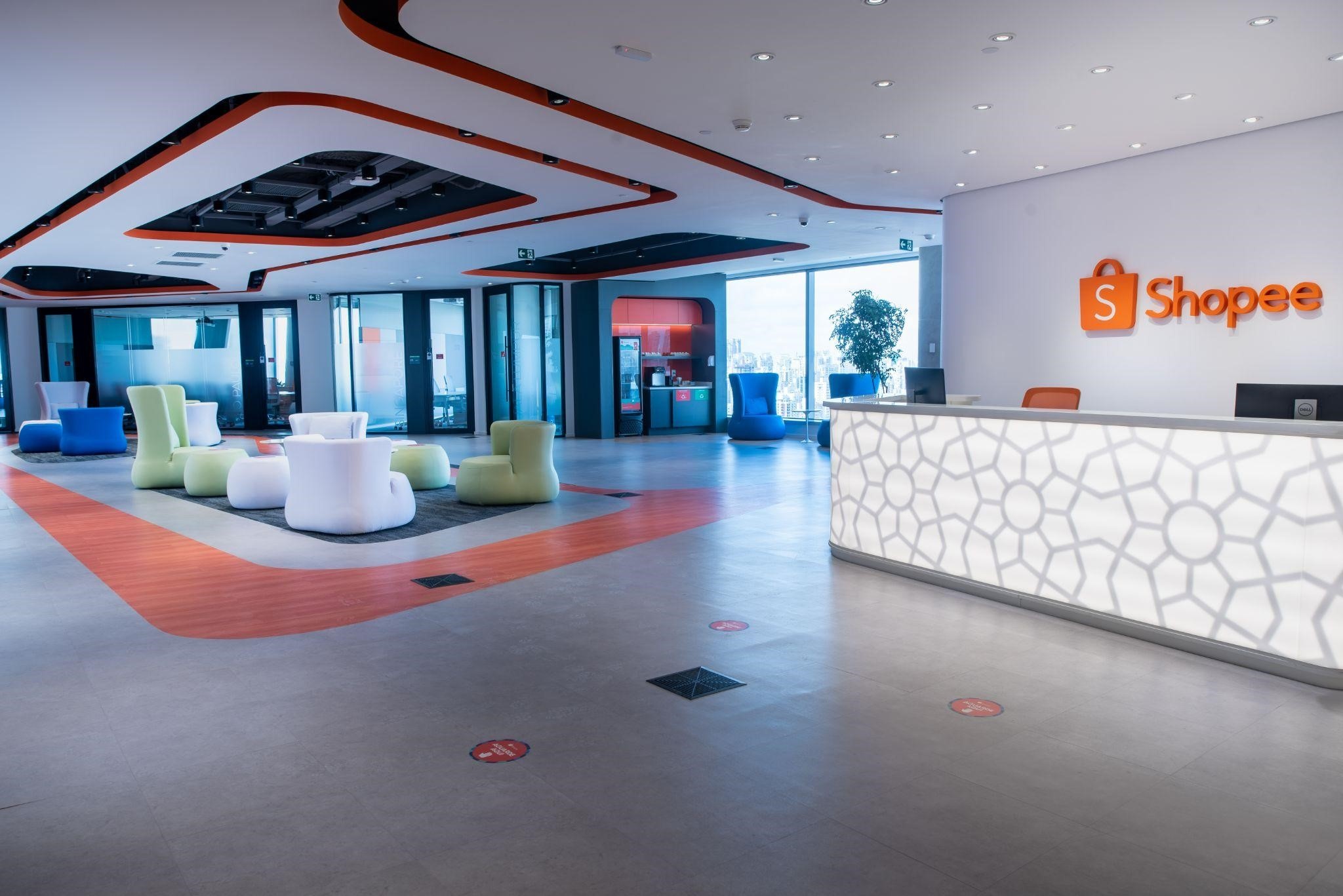 100 noi lam viec tot nhat Viet Nam anh 2