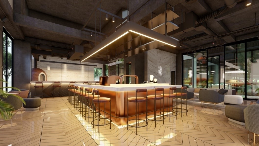 Regal Food Victoria - diem den da dang trai nghiem am thuc cao cap hinh anh