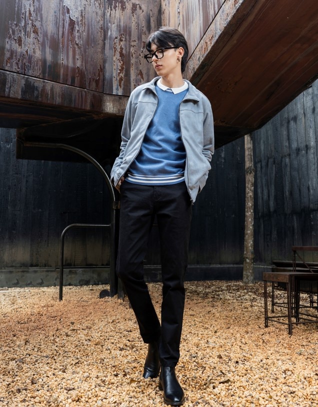 Thời trang 4Men ảnh 3 Thoi trang 4Men anh 3