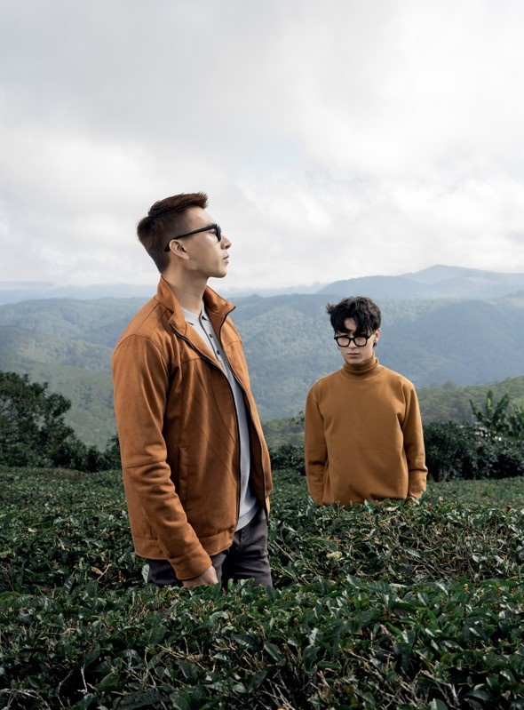 Thời trang 4Men ảnh 5 Thoi trang 4Men anh 5