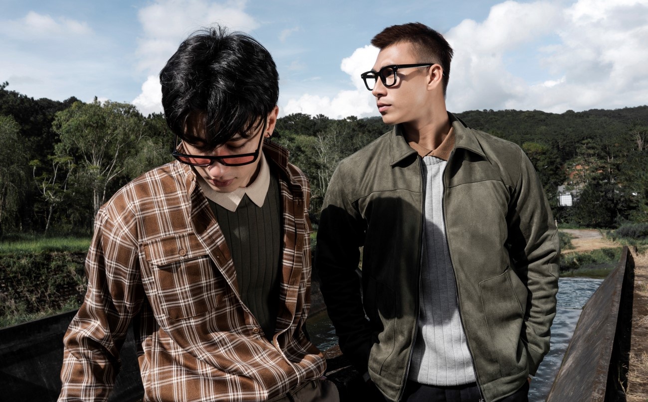 Thời trang 4Men ảnh 8 Thoi trang 4Men anh 8