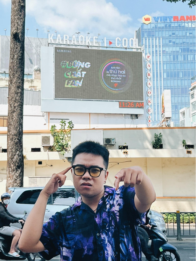 nhac hoi Samsung anh 9