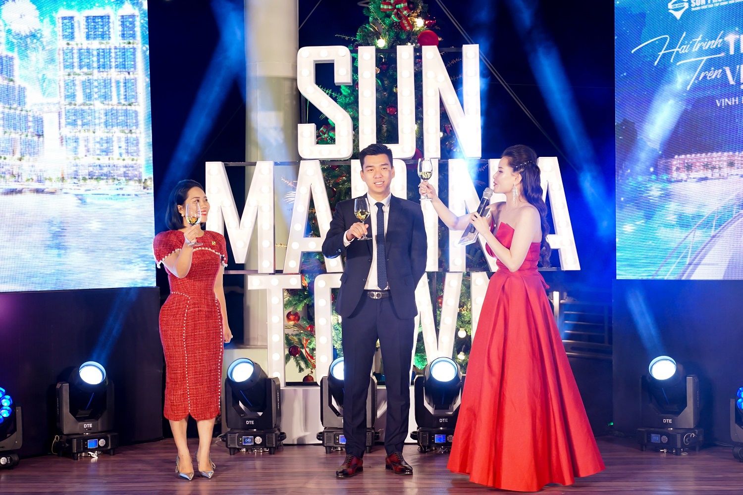 Sun Group,  Sun Marina Town anh 1