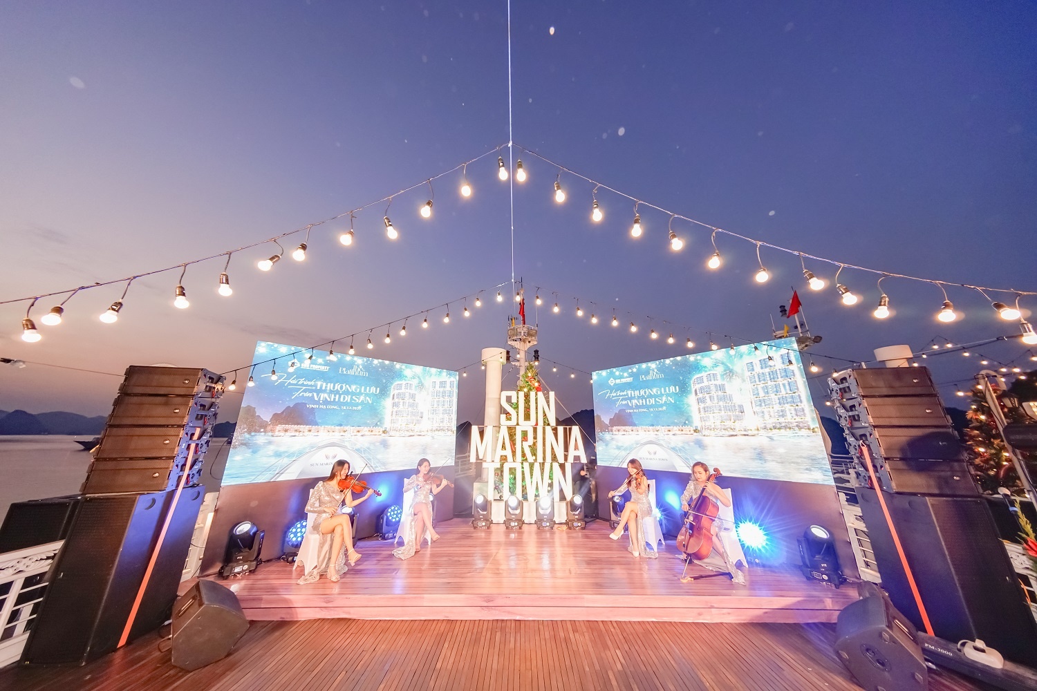 Sun Group,  Sun Marina Town anh 2