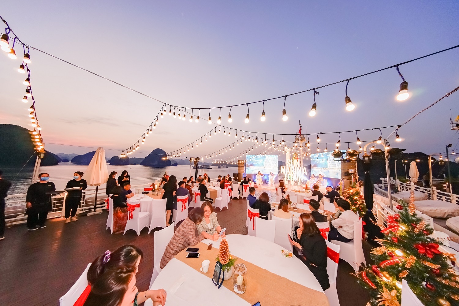 Sun Group,  Sun Marina Town anh 3