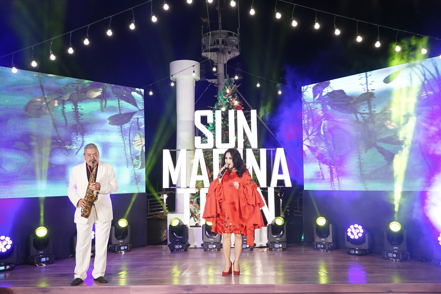 Sun Group,  Sun Marina Town anh 4