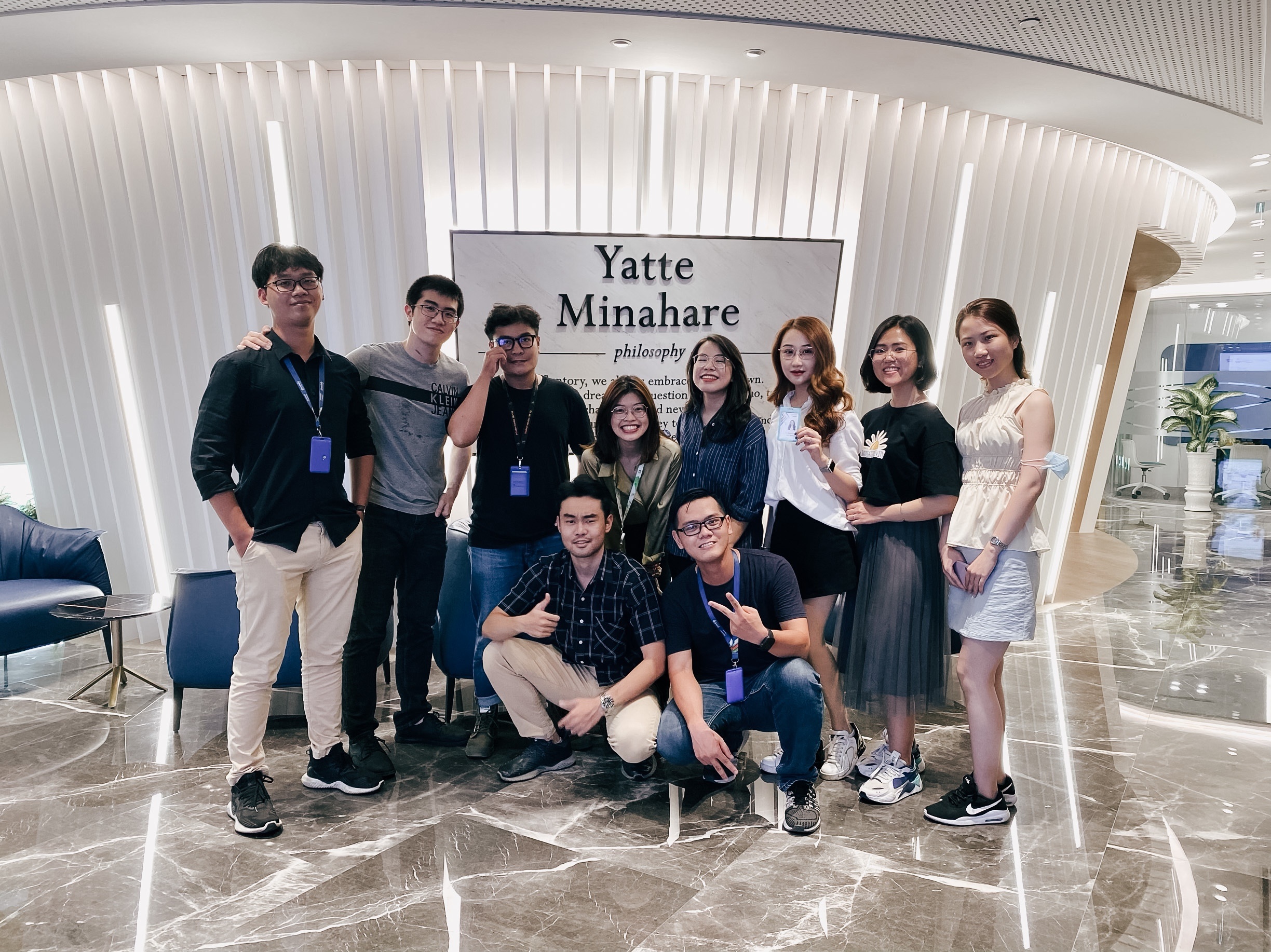 Quản trị viên tập sự,  Management Trainee ảnh 6 Quan tri vien tap su,  Management Trainee anh 6