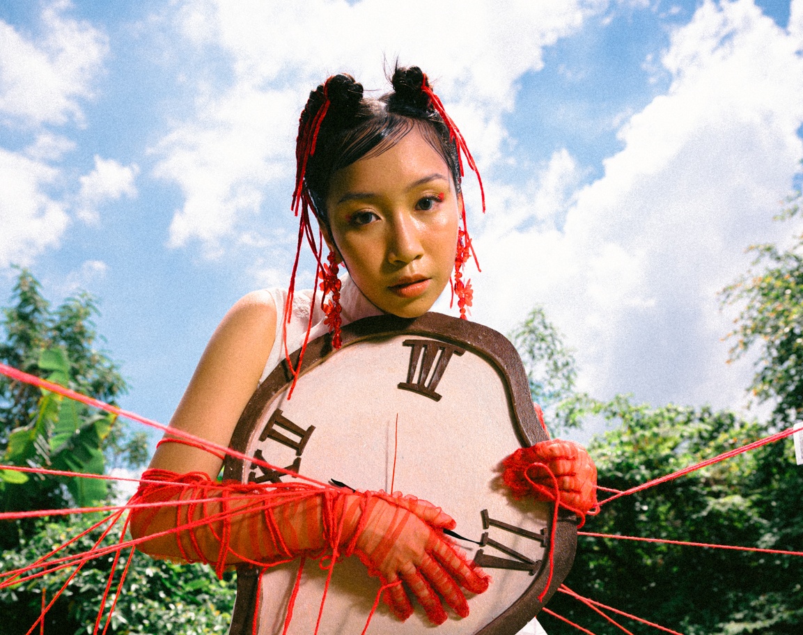 Fan thich thu voi thong diep ve My Anh, Tlinh va HIEUTHUHAI hinh anh