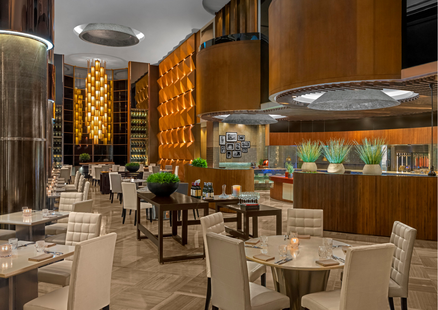 Tiec Giang sinh anh 2