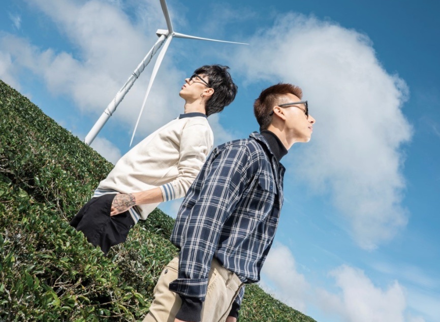 4Men ra mat bo suu tap thu dong 2021 hinh anh