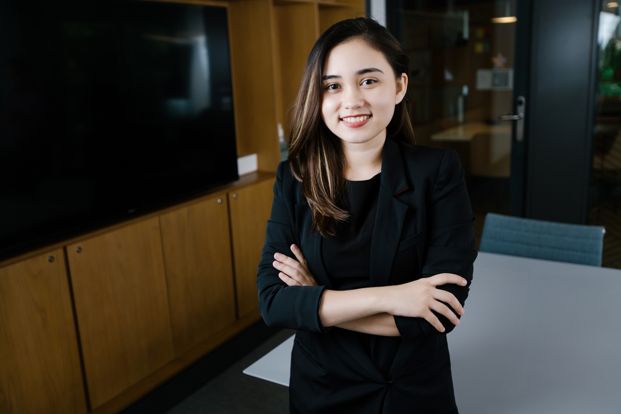 ‘Ky lan tap su’ va cach Grab nuoi duong tai nang tre hinh anh
