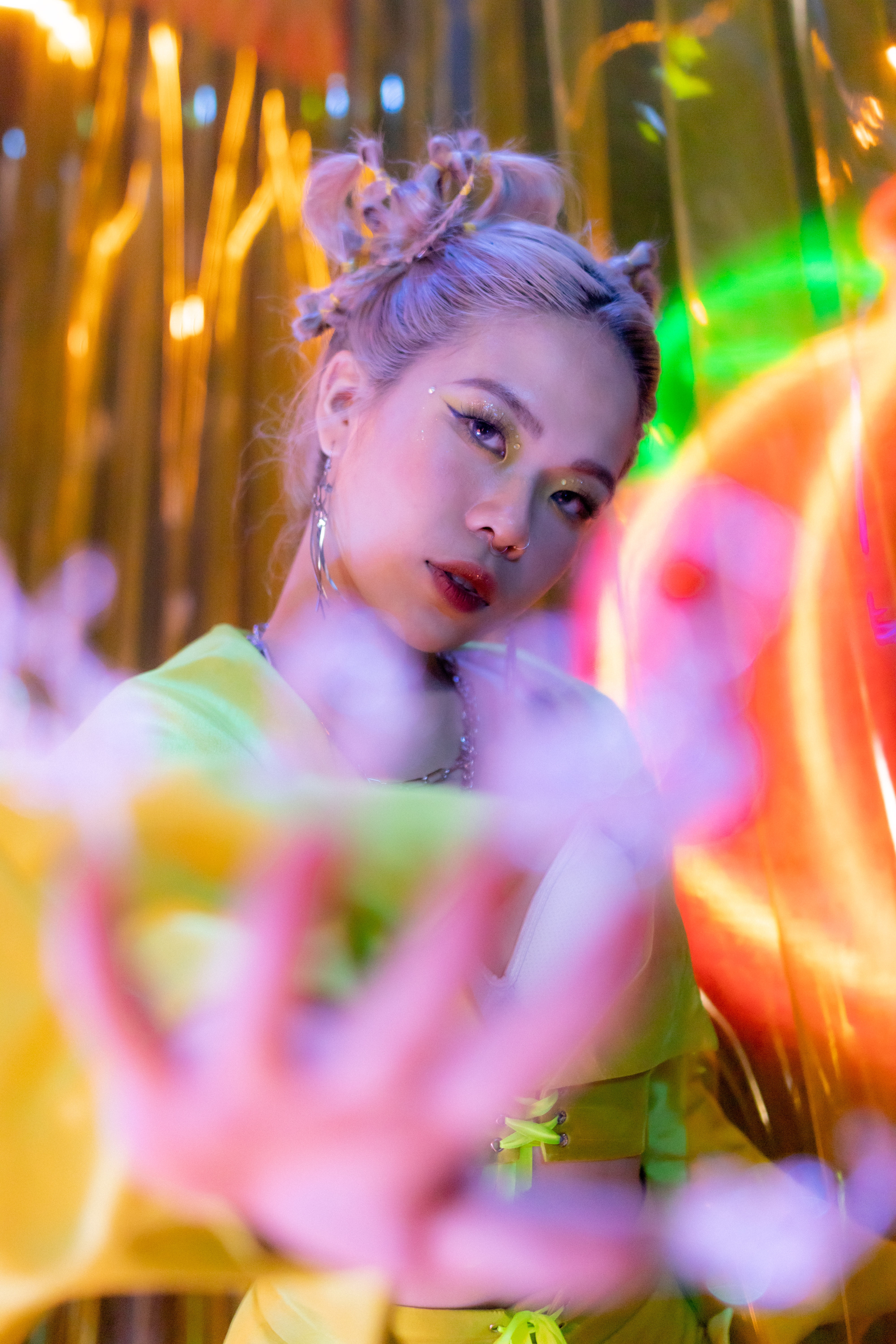 nhac hoi Samsung anh 3