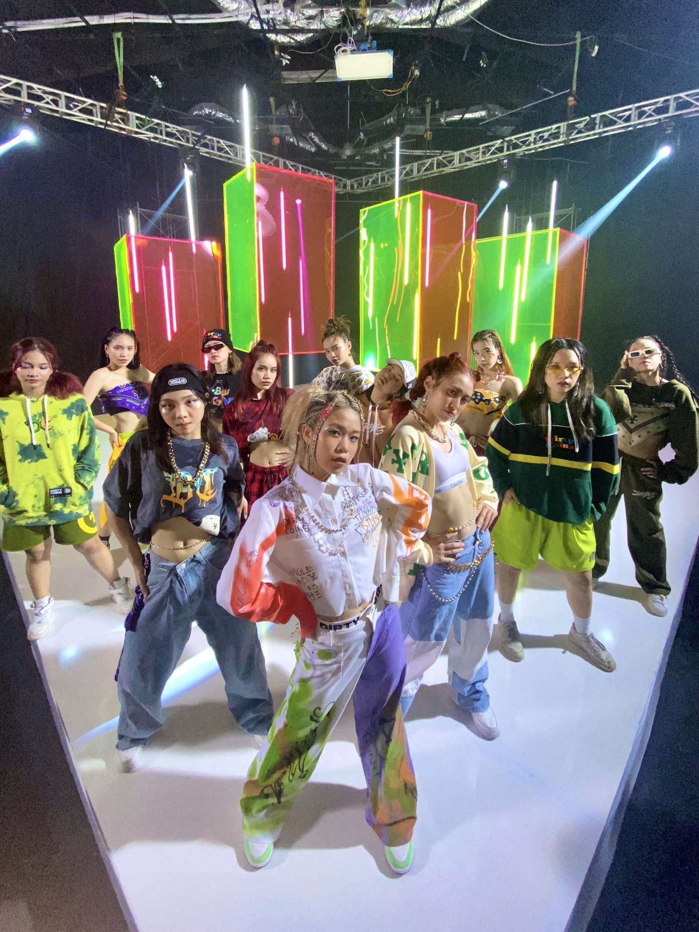 nhac hoi Samsung anh 4