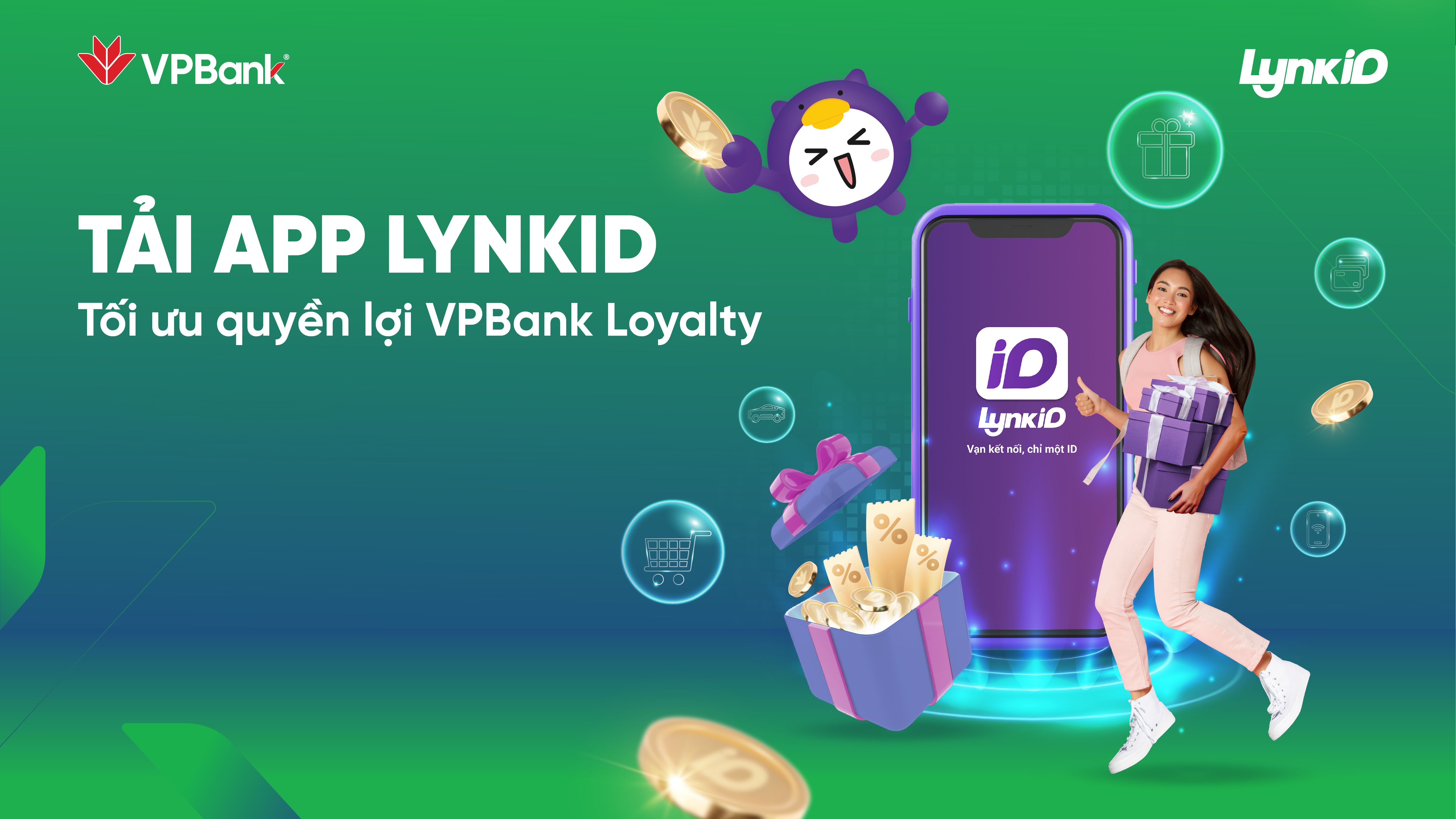 LynkiD,  VPBank anh 2
