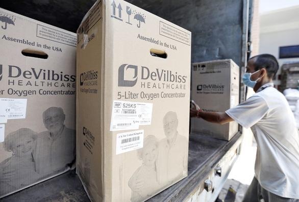 Diageo Viet Nam,  chong dich Covid-19, anh 2