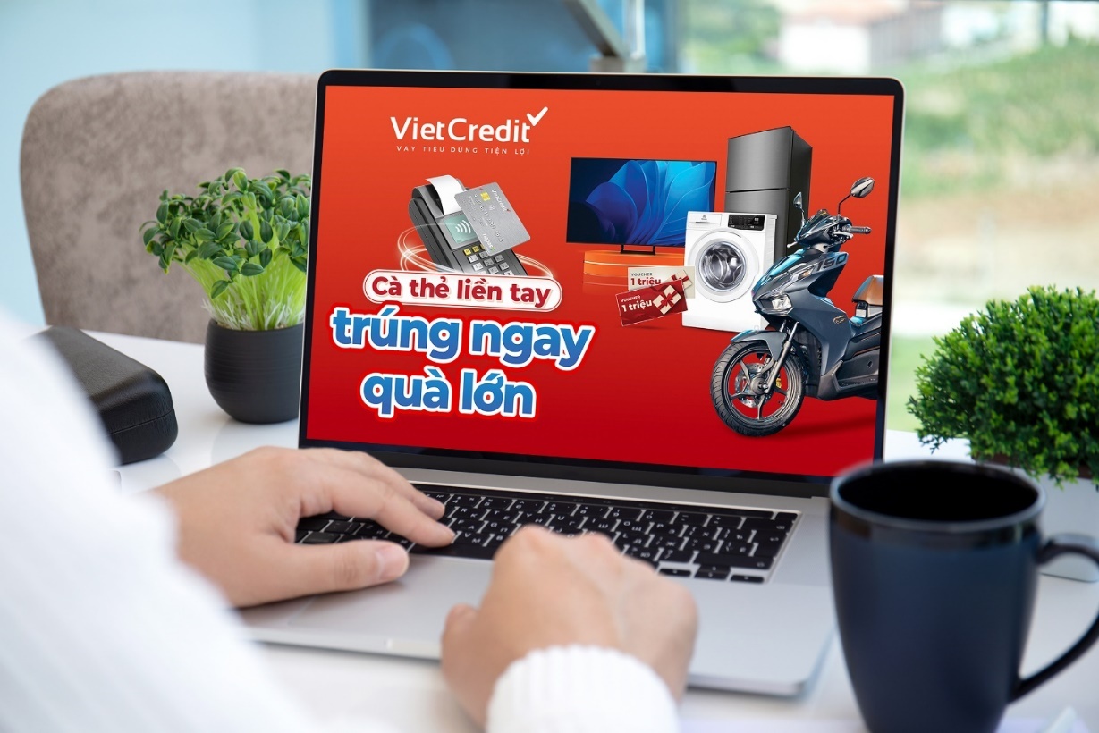 VietCredit anh 2