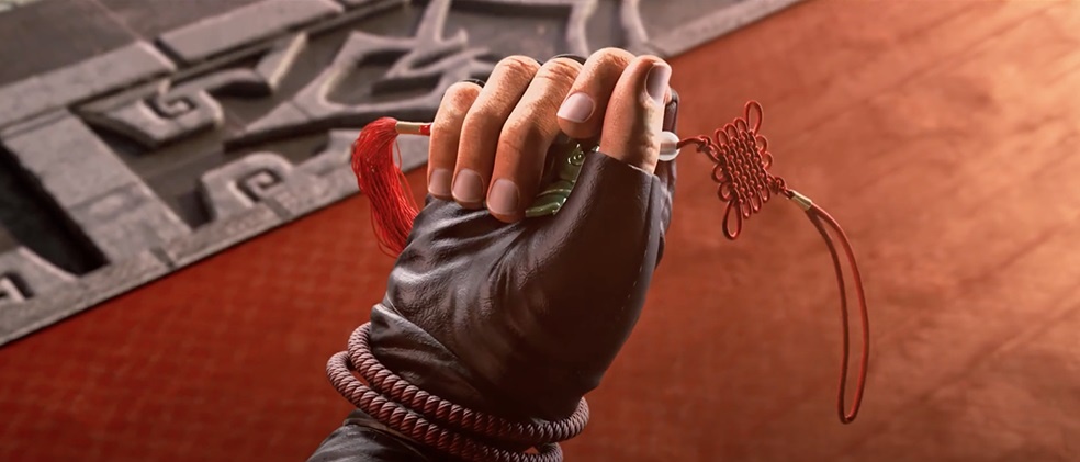 Vo Lam Truyen Ky 1 Mobile anh 3