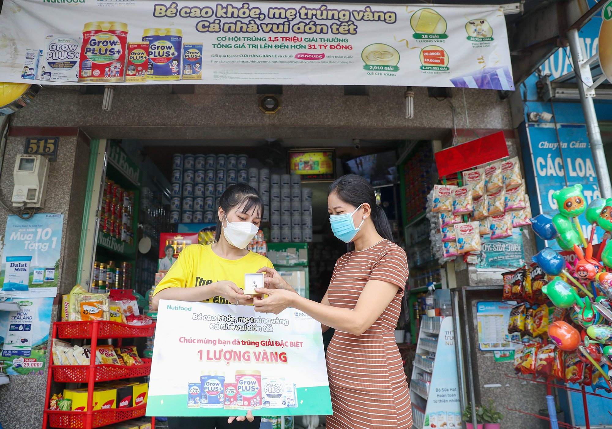 Nutifood GrowPLUS+ anh 3