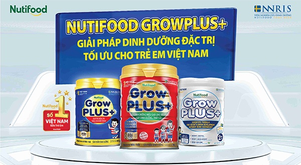 Nutifood GrowPLUS+ anh 5