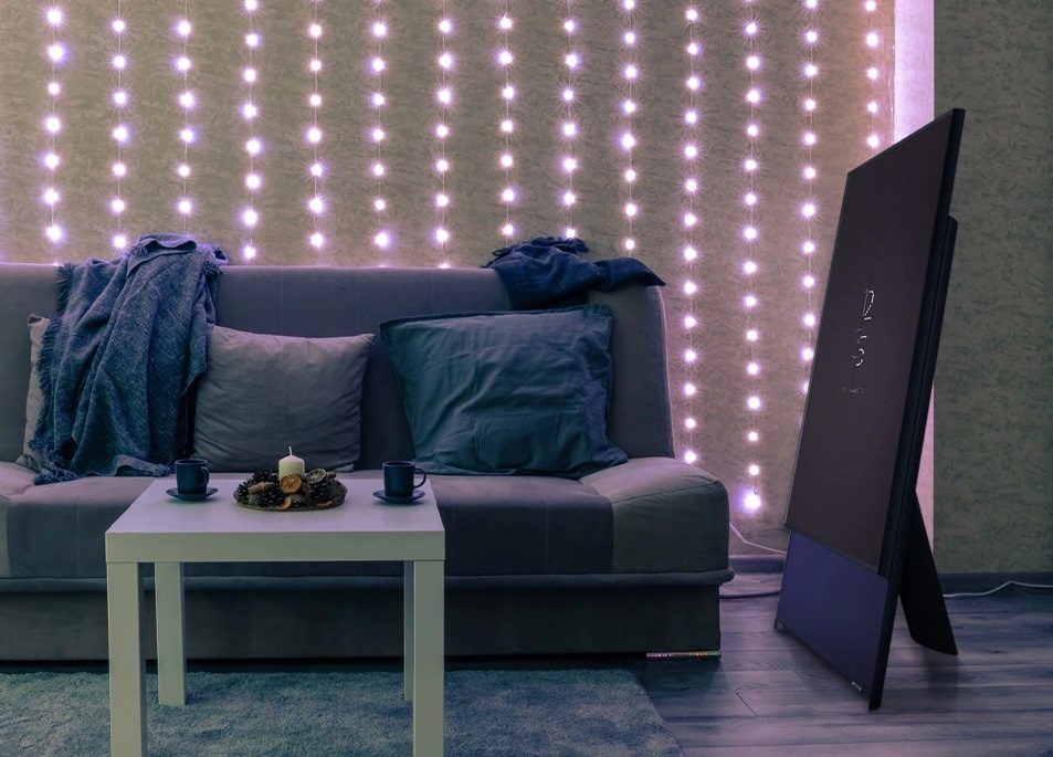 The Serif,  The Sero anh 5