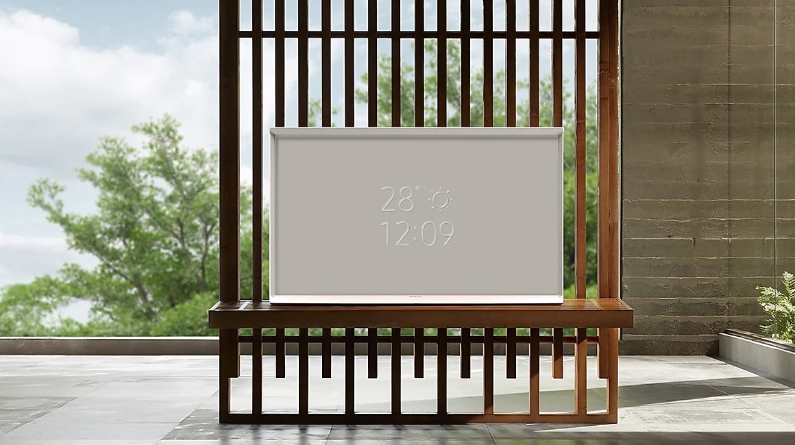 The Serif,  The Sero anh 3