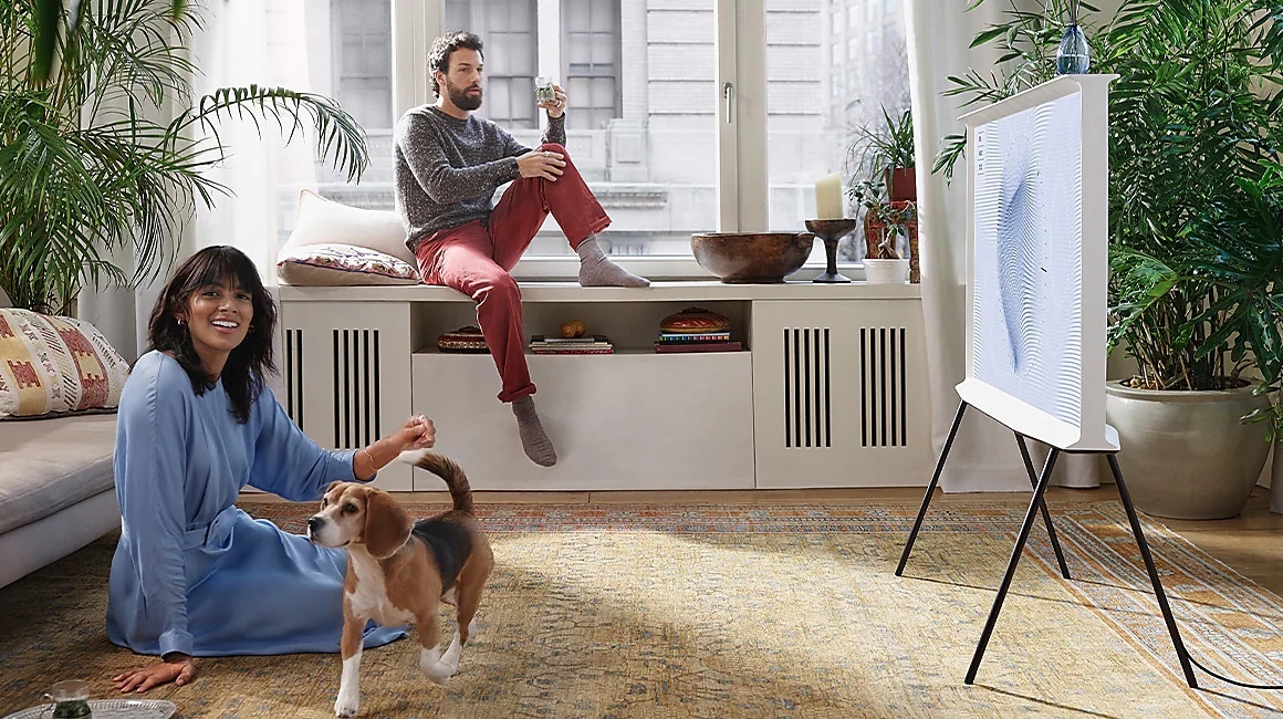 The Serif,  The Sero anh 4