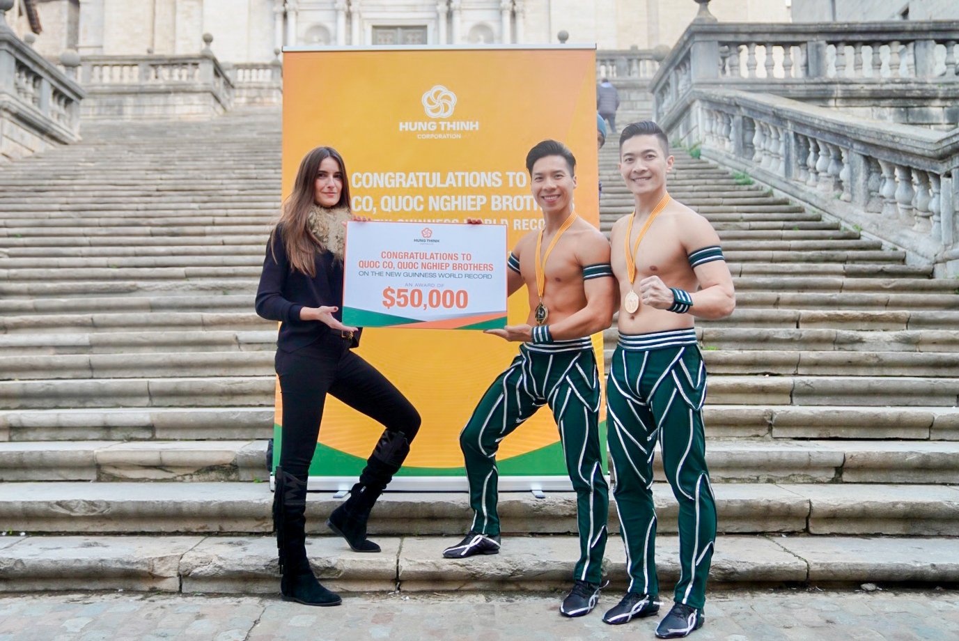 Tap doan Hung Thinh anh 1