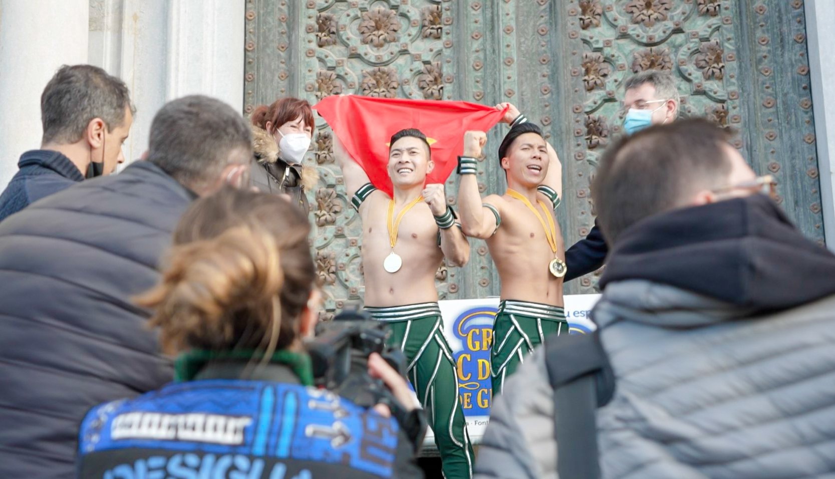 Tap doan Hung Thinh anh 4