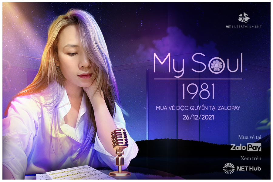 My Tam,  My soul 1981 anh 6