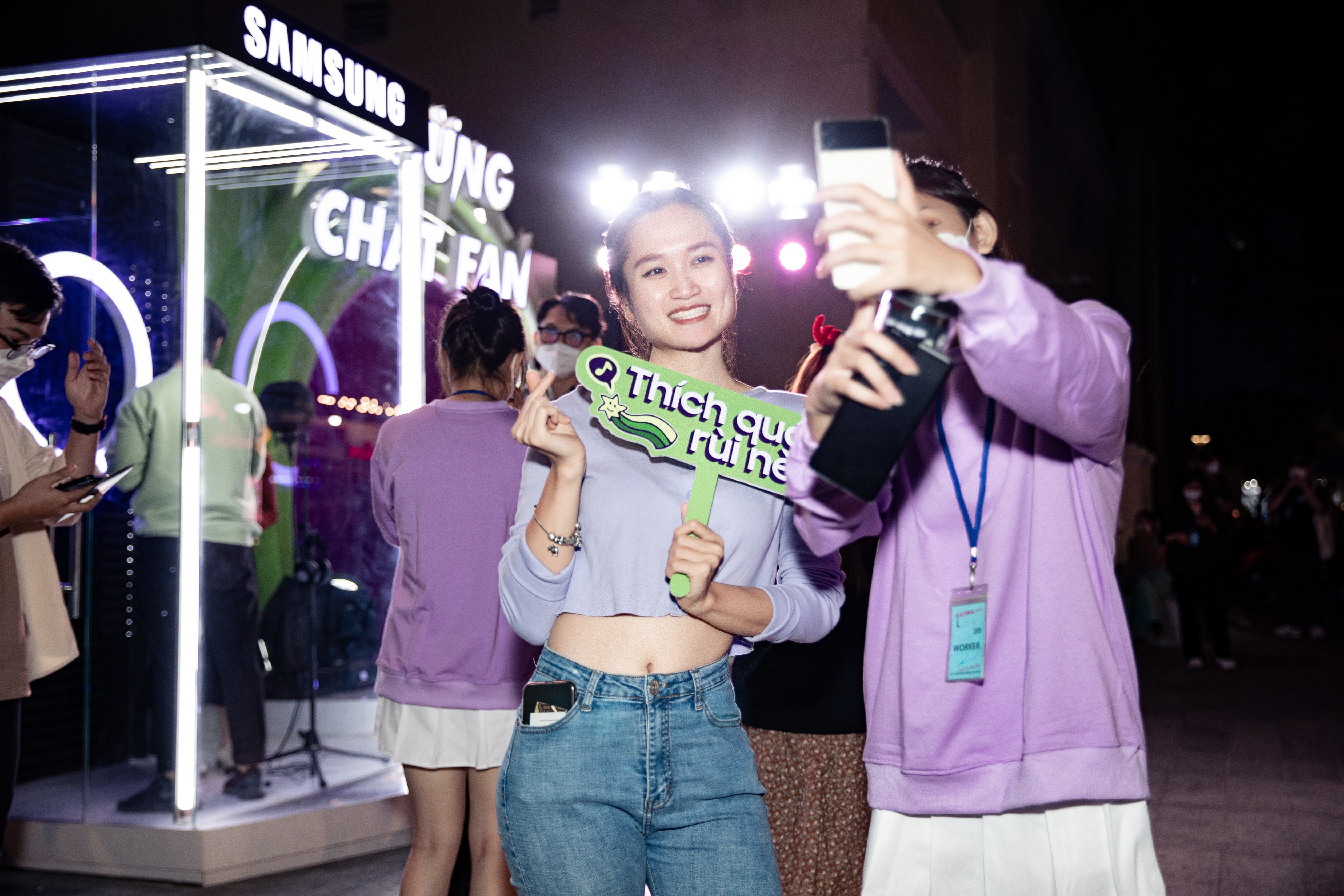 My Anh,  TLinh anh 2