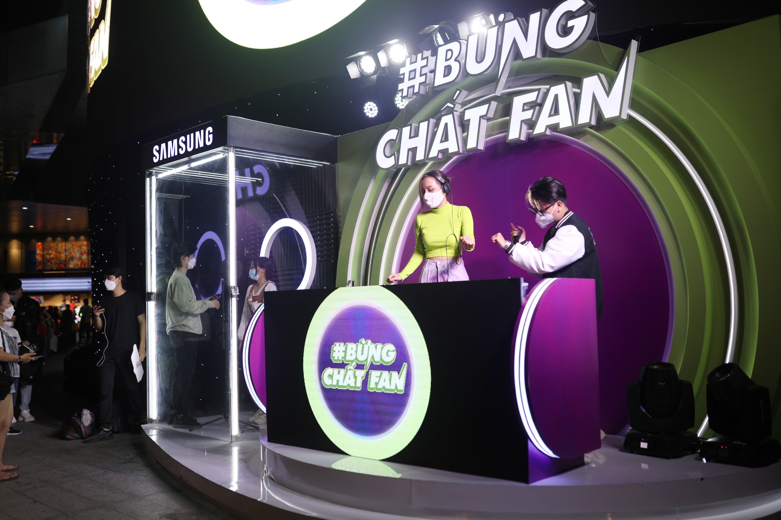 My Anh,  TLinh anh 3