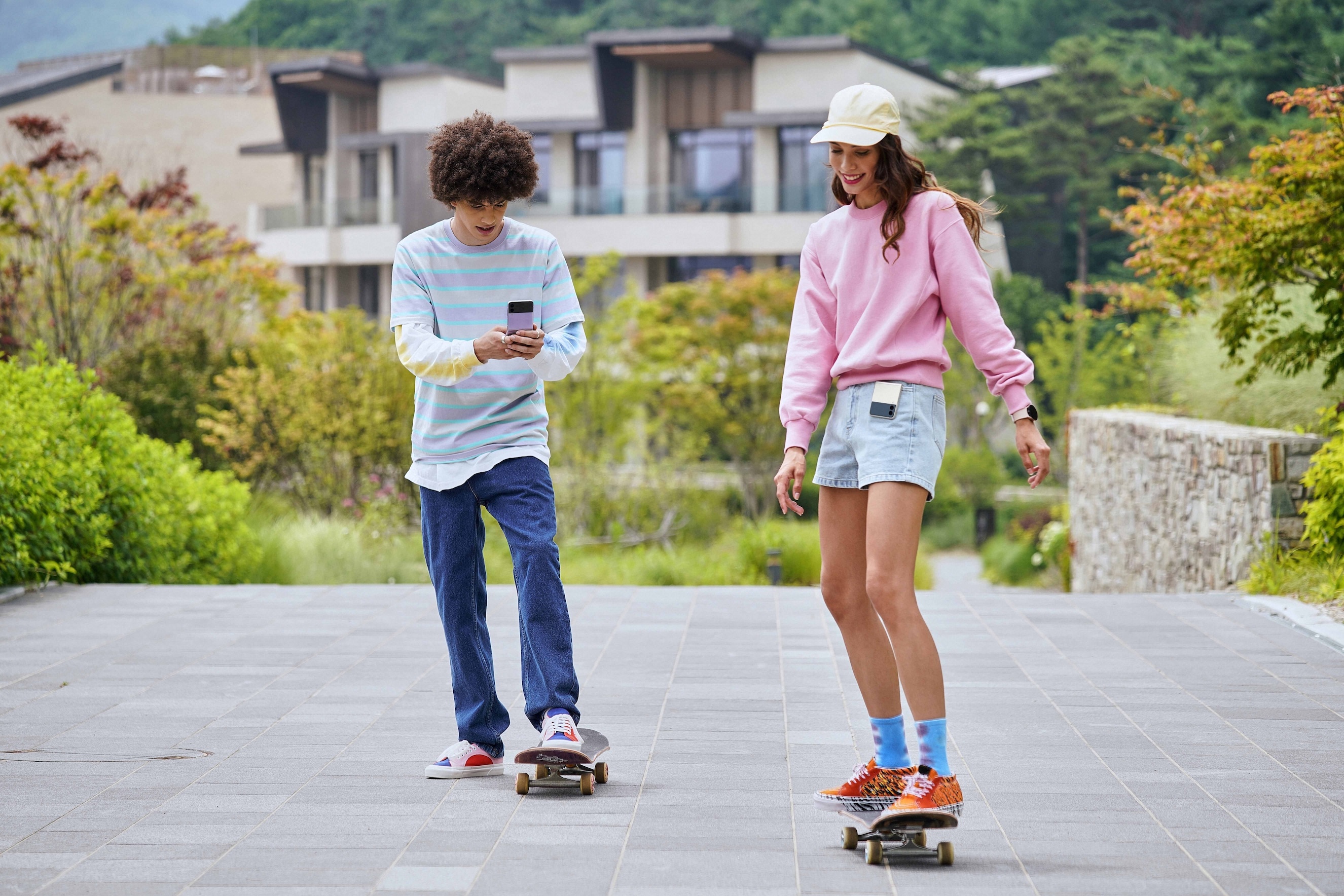 ‘Bo nhan dien’ Gen Z hinh anh