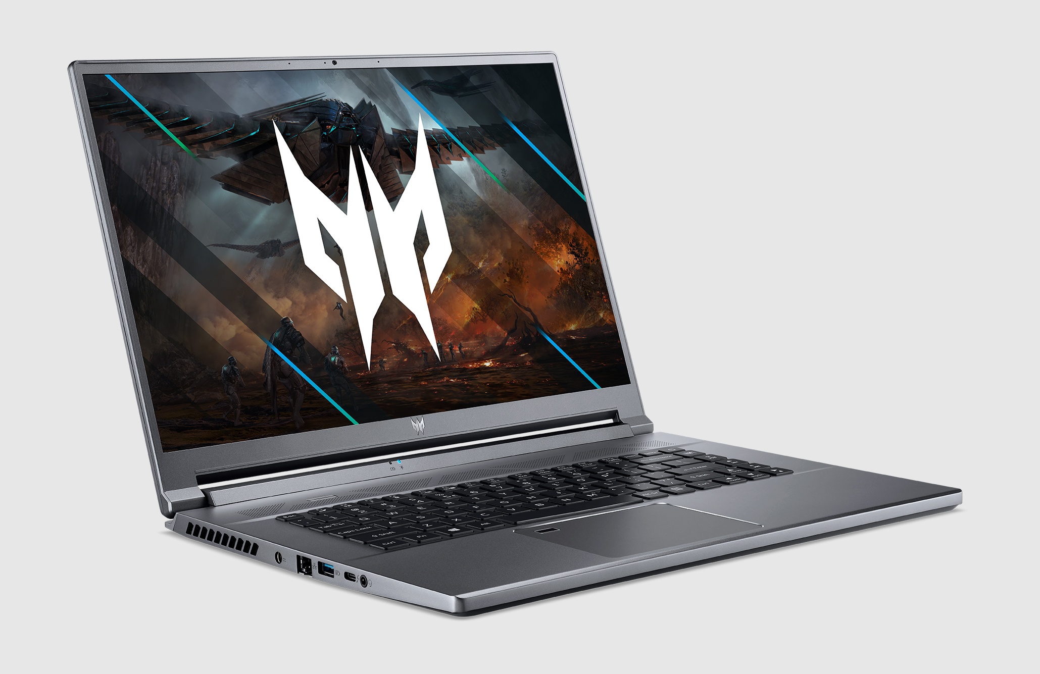 Acer Predator Triton 500 SE - laptop gaming mong nhe, cau hinh manh hinh anh