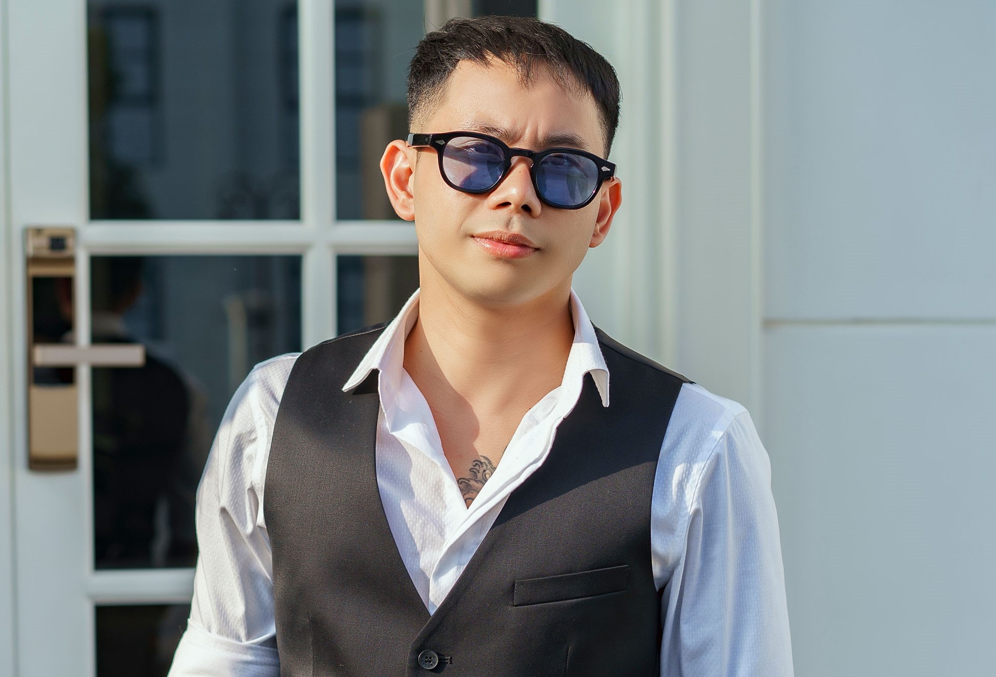 Ca khuc cau hon cua Le Bao Binh dung dau BXH #zingchart sau 2 tieng hinh anh