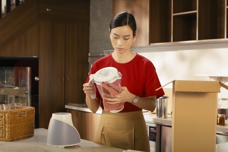 Hanh trang ‘song nhu y’ cua nguoi tre trong the gioi nhieu bien dong hinh anh