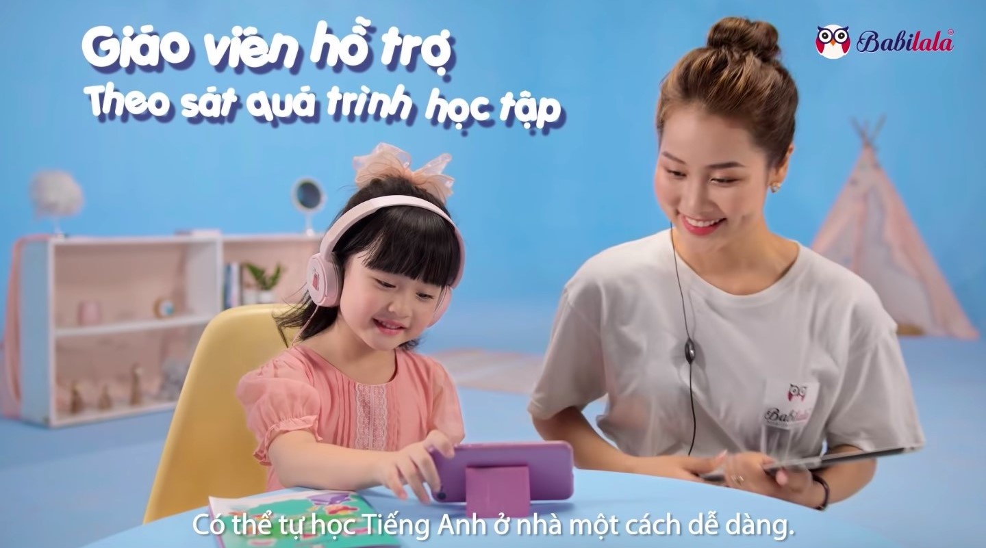 Ung dung hoc tieng Anh anh 3