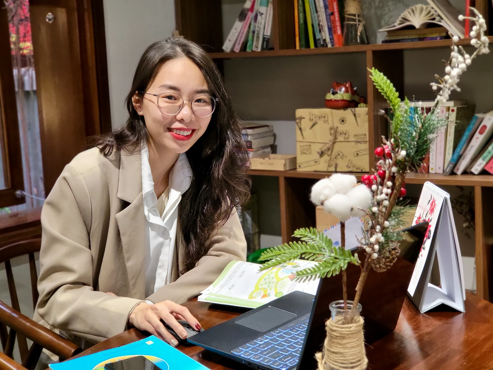 dạy học online ảnh 1 day hoc online anh 1