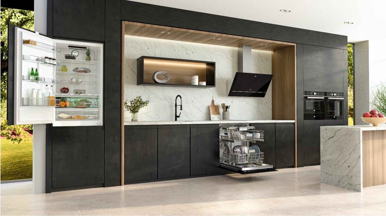 Beko,  máy rửa chén Beko ảnh 5 Beko,  may rua chen Beko anh 5