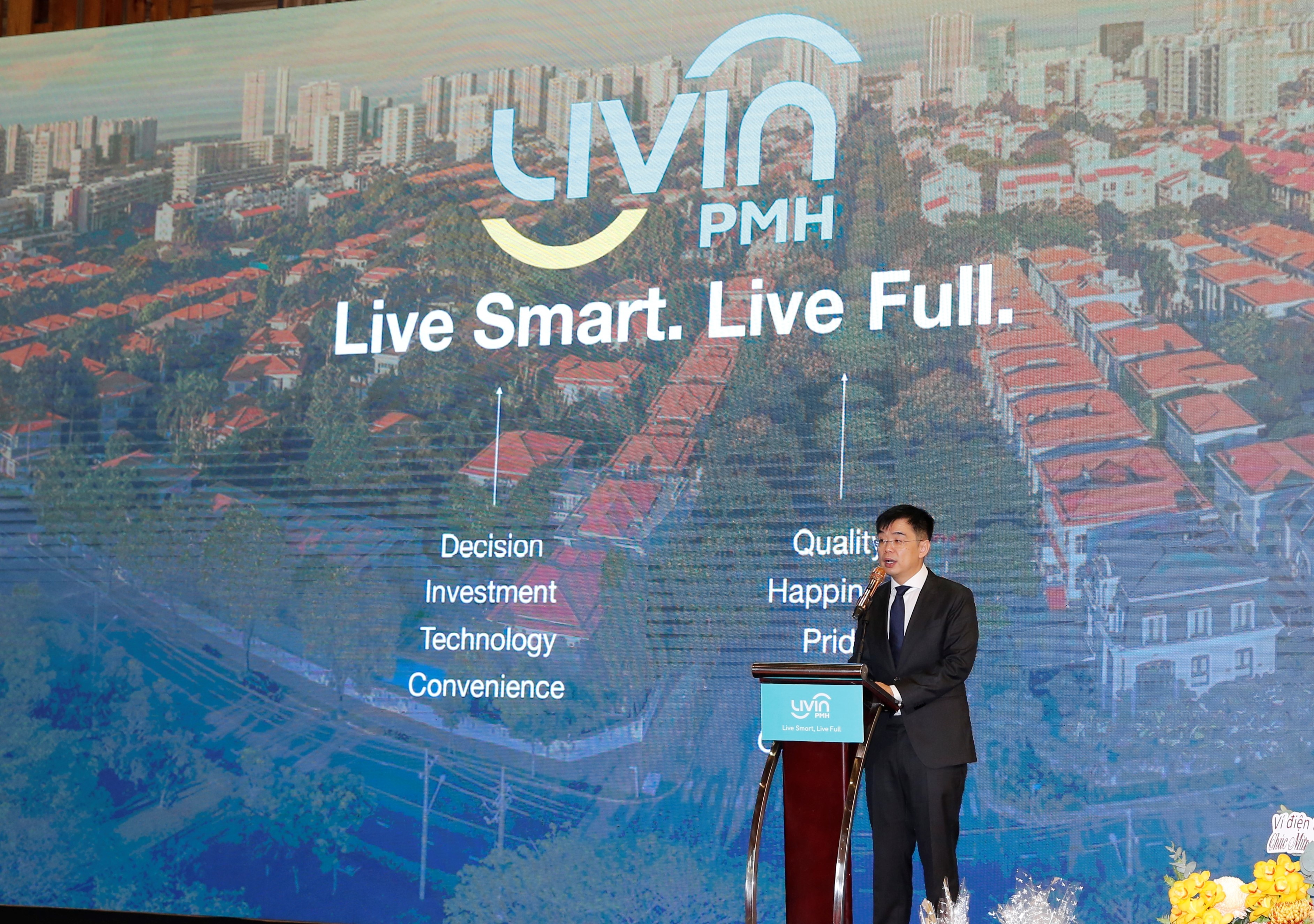 Livin Coin,  Livin PMH anh 4