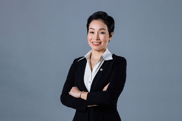 Vingroup bo nhiem tan tong giam doc VinFast toan cau hinh anh