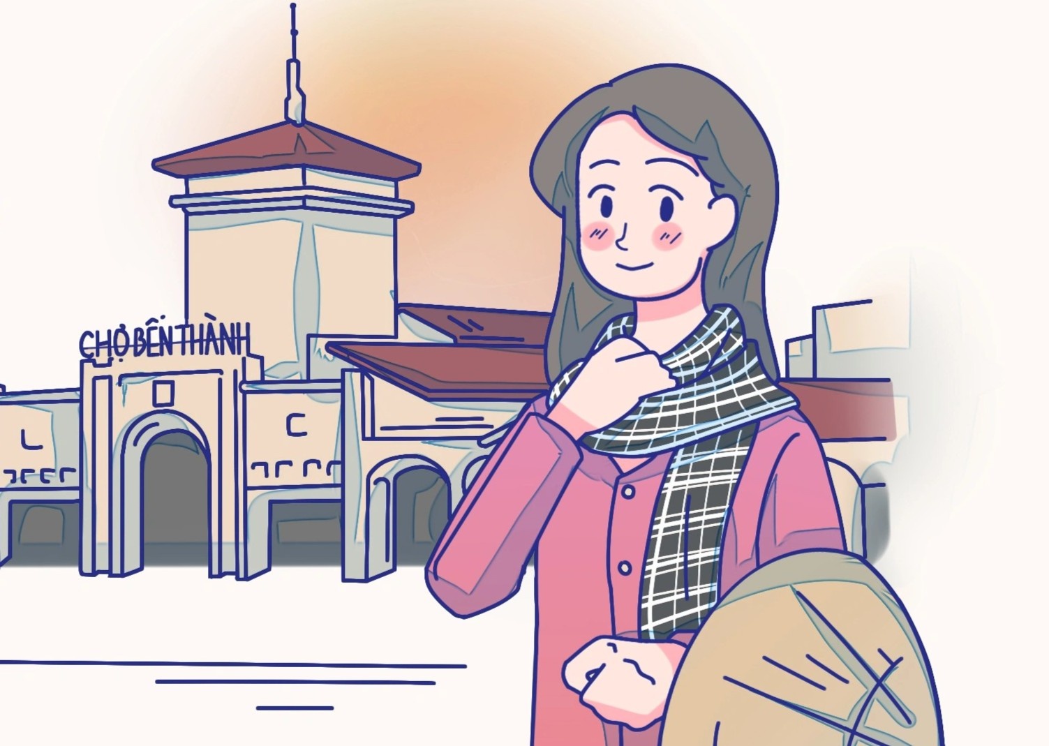 Phuong ngu Viet Nam thong qua cach goi ten Head & Shoulders hinh anh