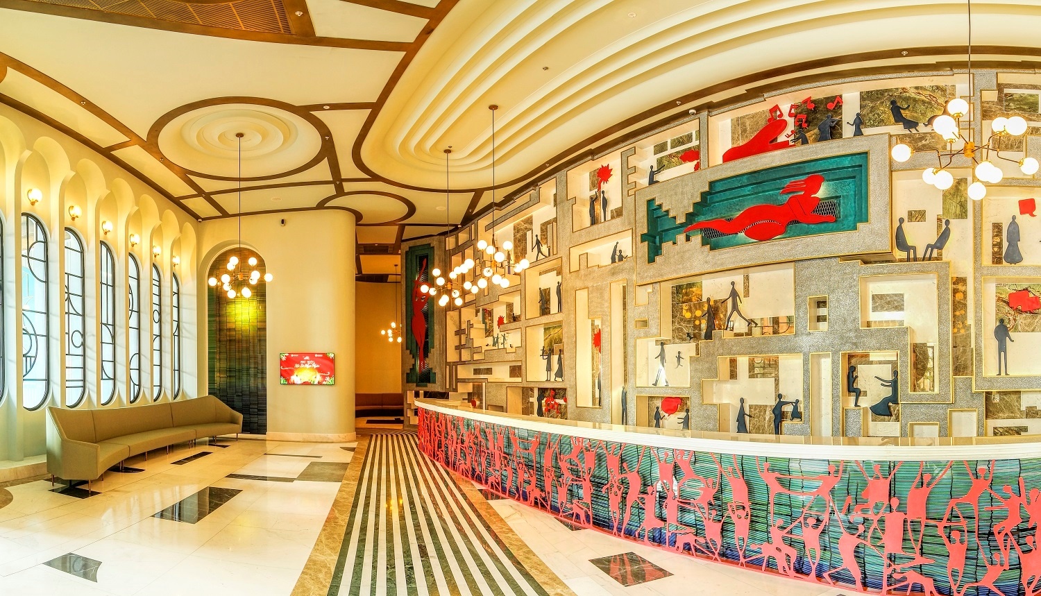 Sun Signature Gallery,  Sun Group anh 3