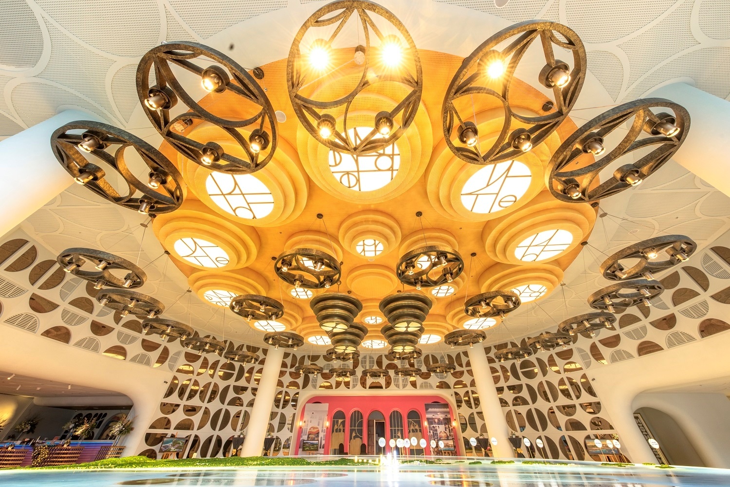 Sun Signature Gallery,  Sun Group anh 4